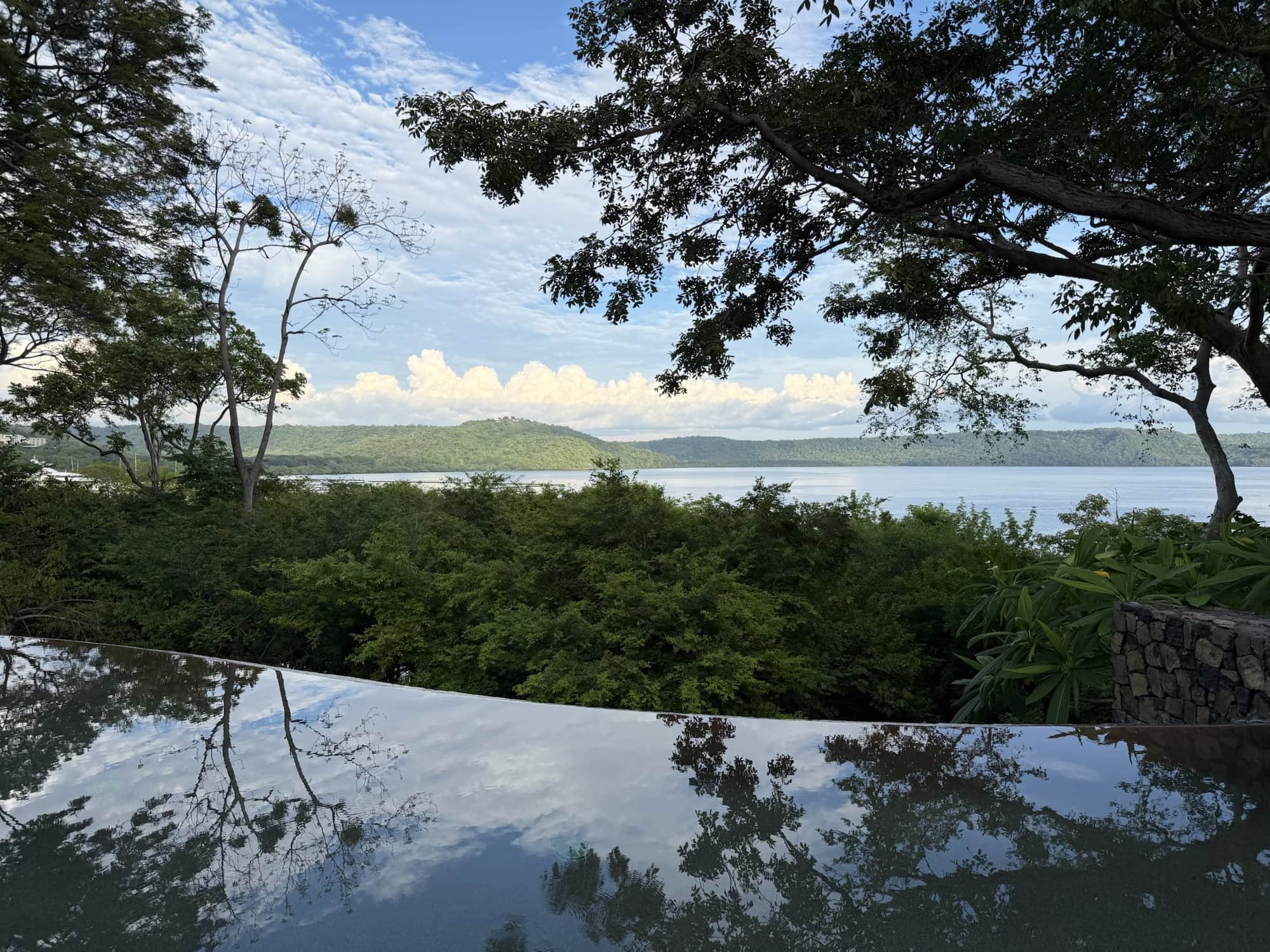 Papagayo Peninsula, Guanacaste, Costa Rica
